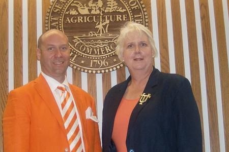 Ricky A.W. Curtis and Teresa Murray Smith, Of Counsel